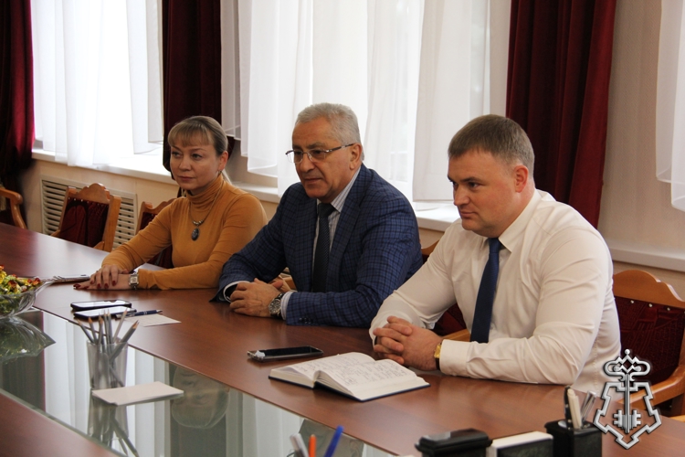 ВО ВЛАДИКАВКАЗЕ ПРОШЛИ АНТИТЕРРОРИСТИЧЕСКИЕ УЧЕНИЯ ПОД РУКОВОДСТВОМ РОСГВАРДИИ